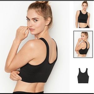 Victoria's Secret Crop Top